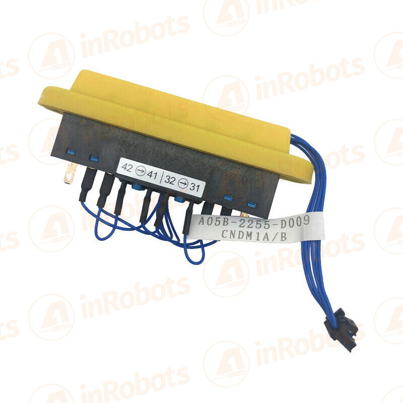A05B-2255-D009 For FANUC Teach Pendant Enable Switch