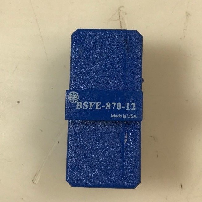 Broadband International Equalizer BSFE-870-12