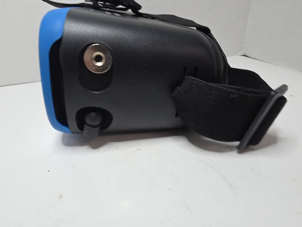 New NO BOX Tzumi Dream Vision Virtual Reality IOS Android Smartphone Headset