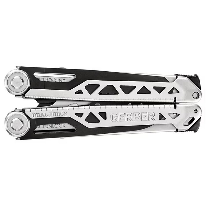 Dual-Force Multi-Tool - Stainless - Box