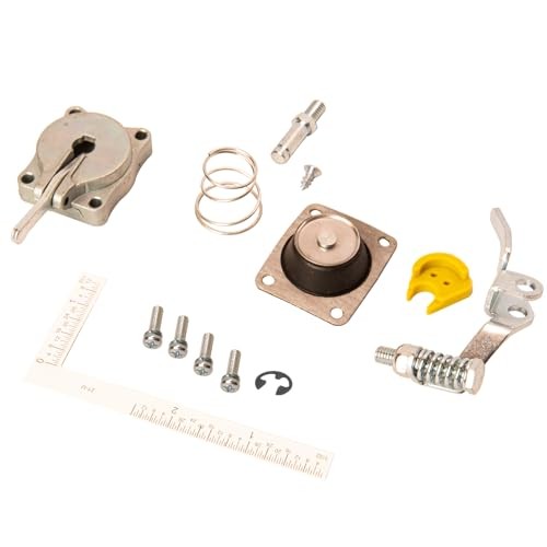 20-11 50cc Accelerator Pump Conversion Kit Replacement For Holley 20-11 50cc
