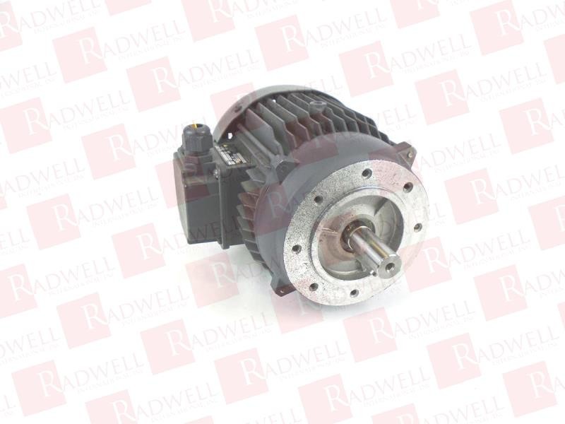 BUSCH 0621 129 389 / 0621129389 (USED)