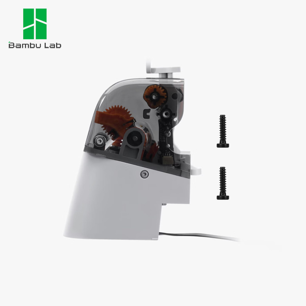 Genuine Bambu Lab AMS 2 Pro Feeder Unit