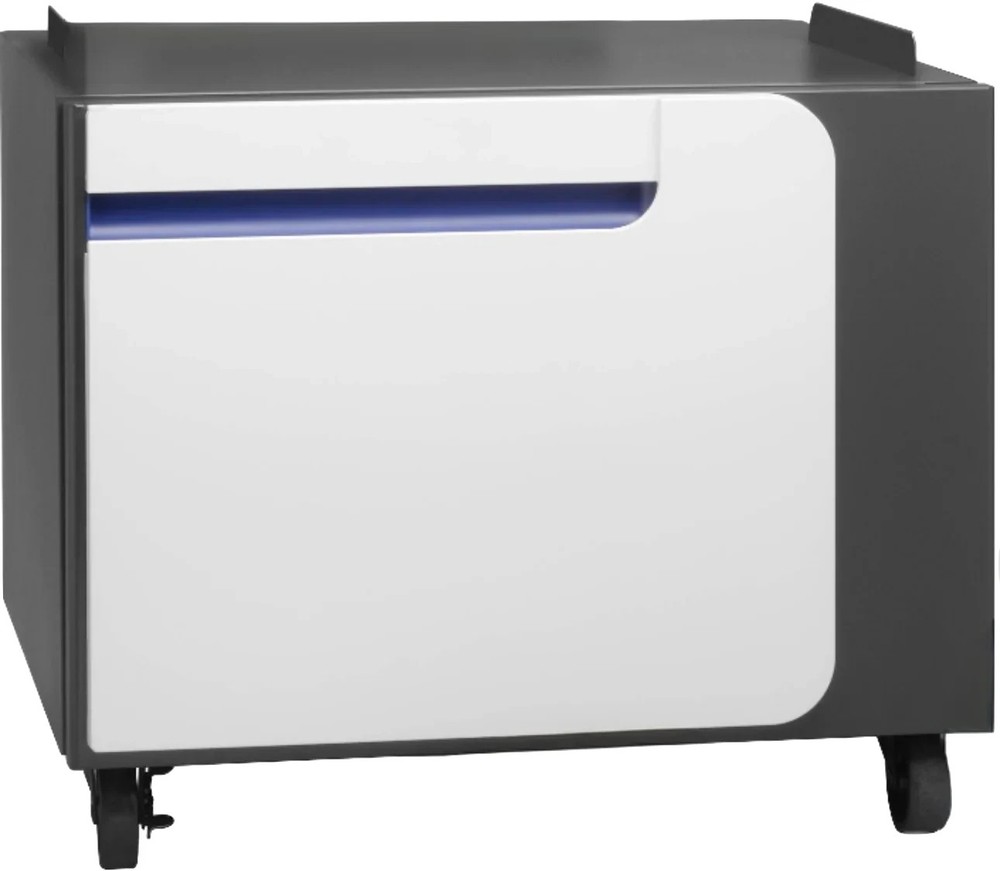 HP CF085A Printer Stand / Cabinet – Genuine HP Accessory