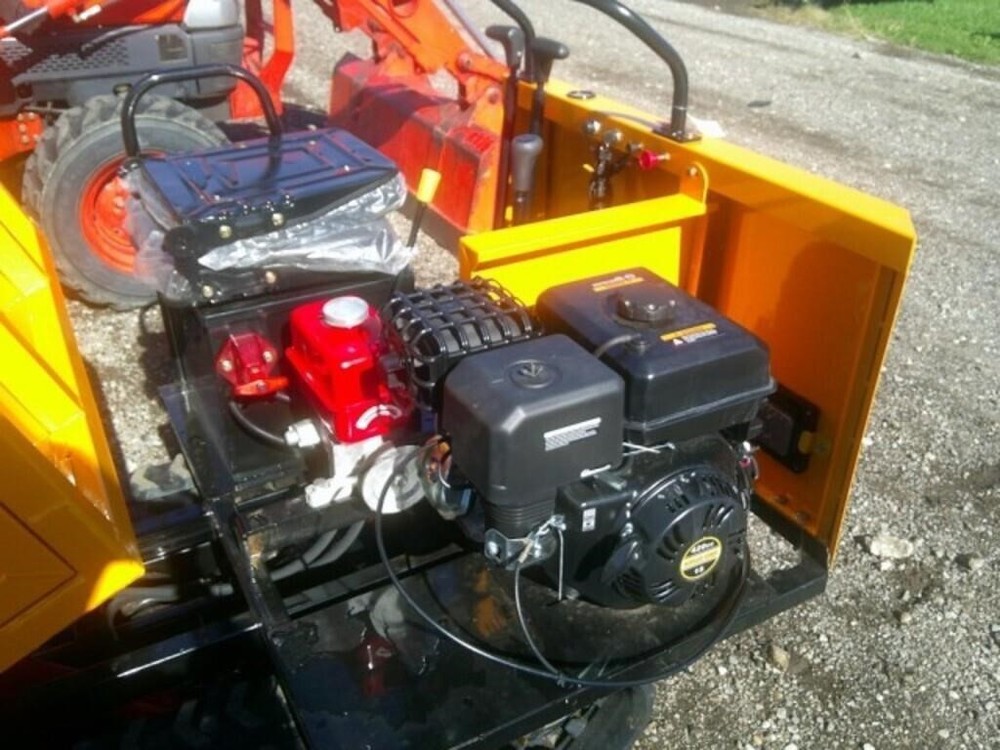 2025 SD Lanch SDLD25 Mini Dump Crawler