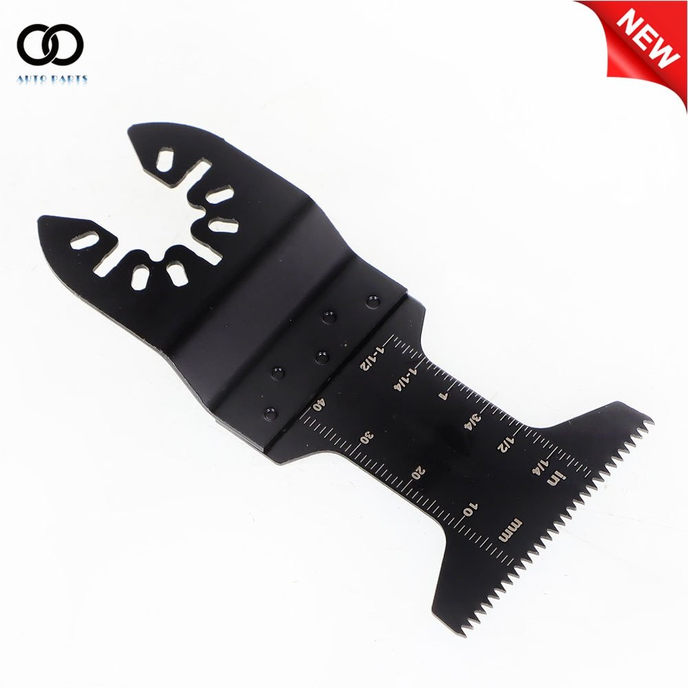 48Pcs Oscillating Multi Tool Saw Blade For Dremel