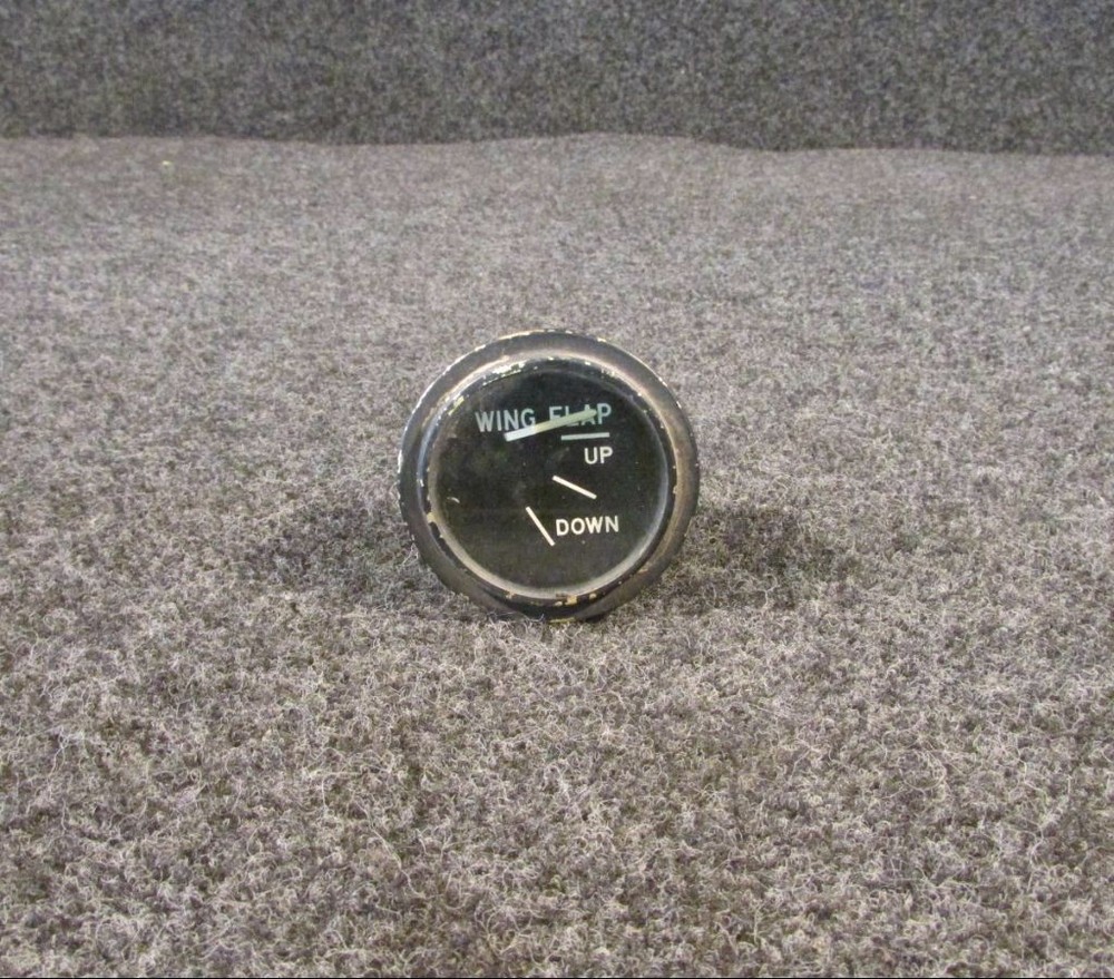 Wing Flap Position Indicator Unit