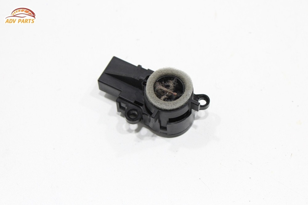 2019 - 2023 JAGUAR I-PACE INTERIOR AIR TEMP TEMPERATURE SENSOR OEM