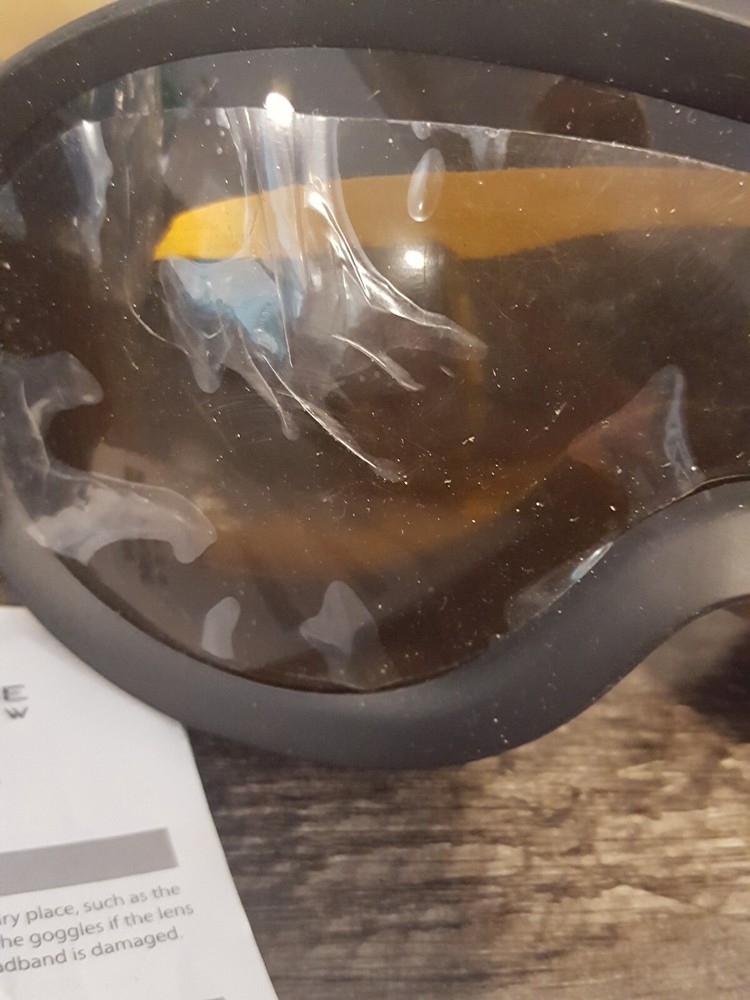 Mountain Warehouse Snow Goggles