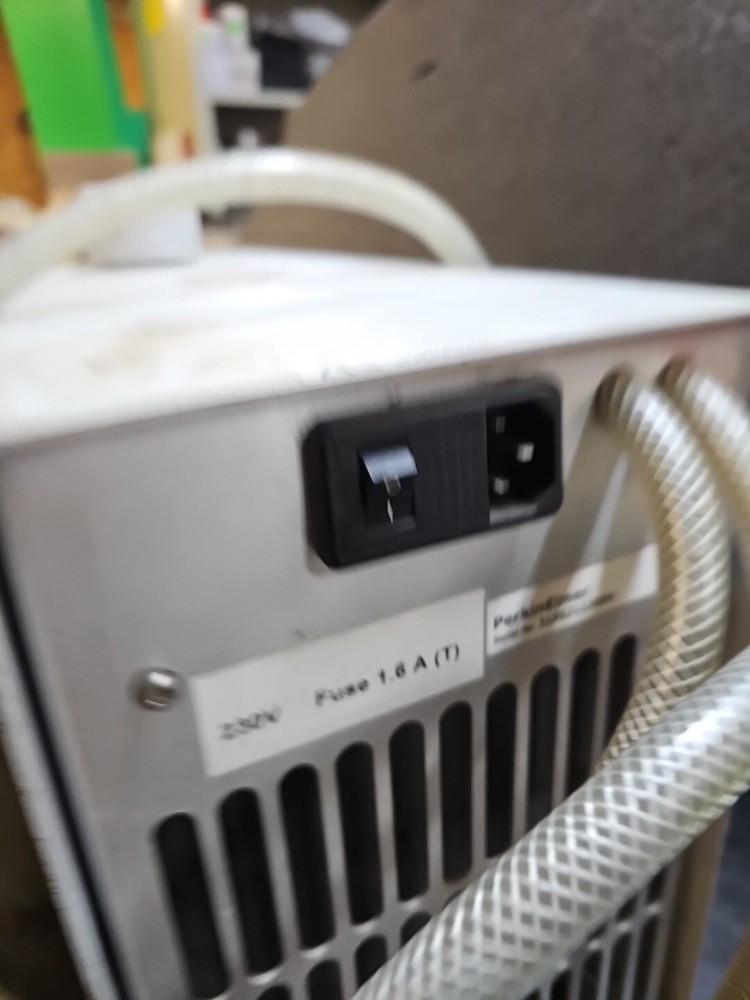 Perkin Elmer AA Accessory Cooling System | 230v | B01098072 | Not Tested