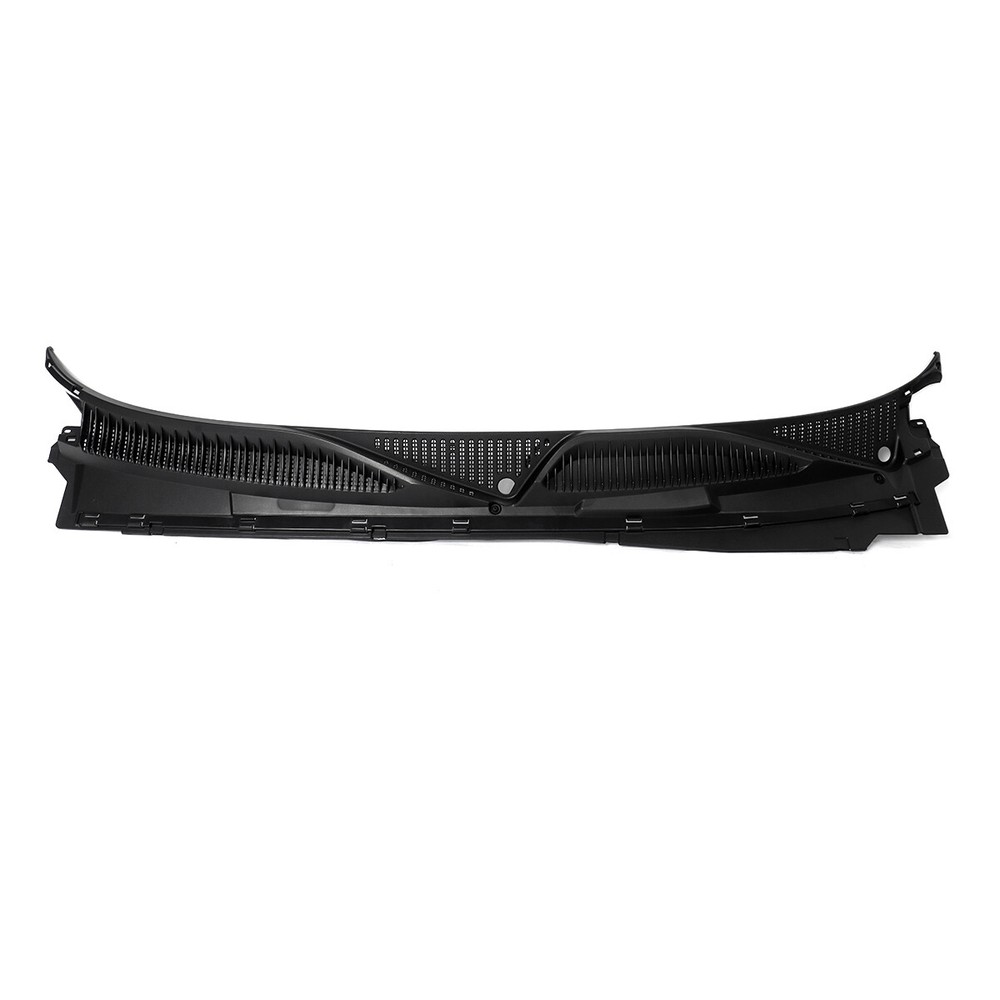 Windshield Wiper Cowl Panel For 1999-2007 Chevy Silverado Avalanche / GMC Sierra