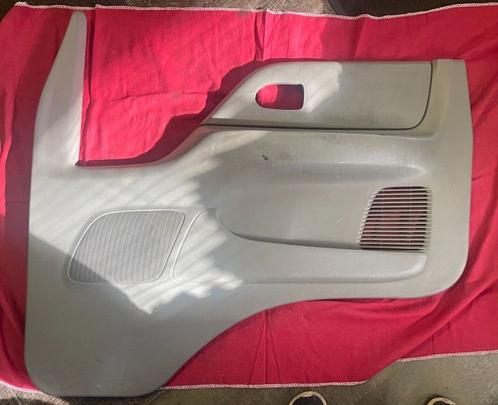 2007 FORD LCF PASSENGER DOOR PANEL W63168430