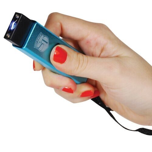 Safety Technology Stun Gun Self Defense Personal Security Protection