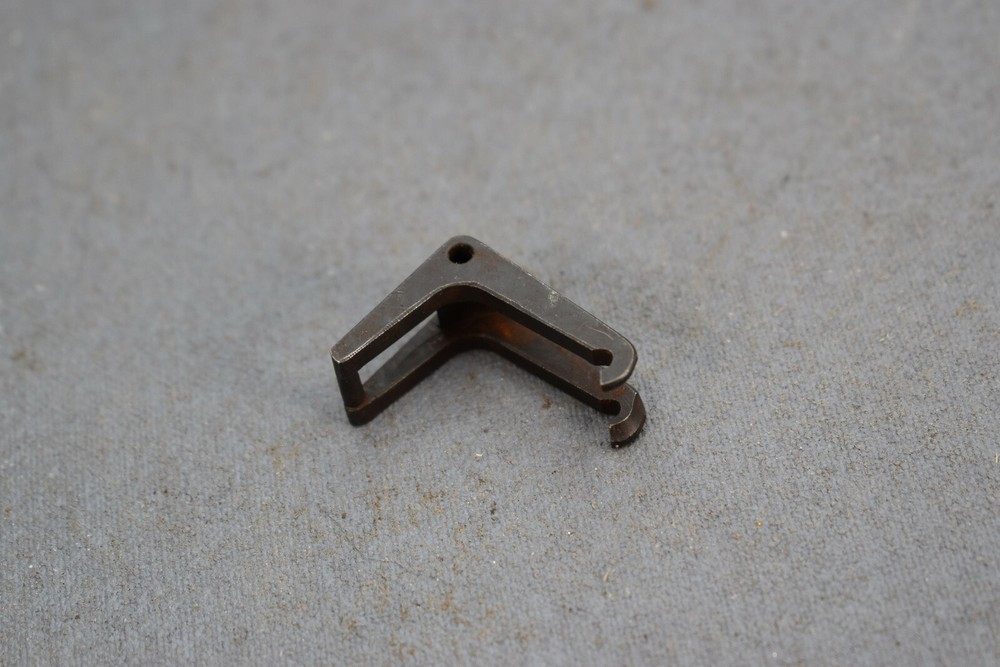 Luger P08 Mainspring Guide Lever used