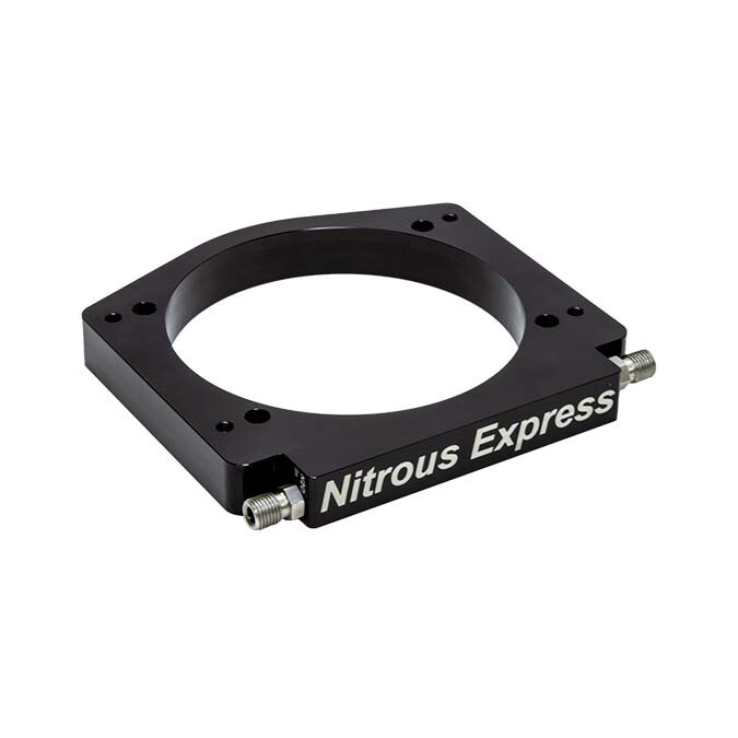 NP917 Nitrous Express 112mm Adapter Plate Only