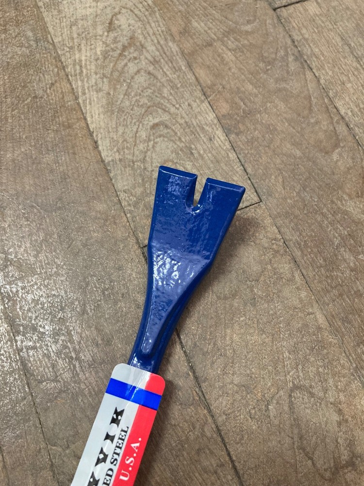 Vaughan / Grayvik 8" Bearclaw Scraper - Factory Second (90189)