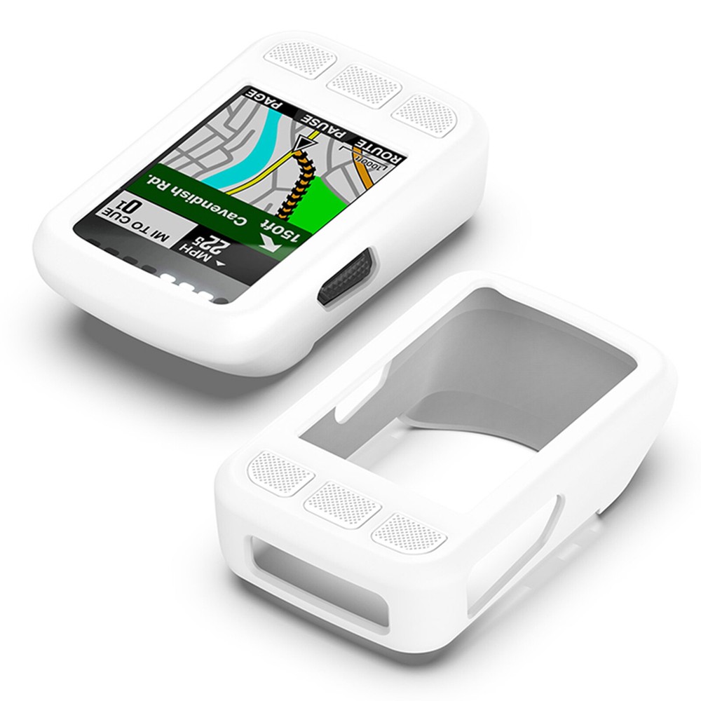 Silicone Protective Case Sleeve Protector For Wahoo ELEMNT BOLT V2 (WFCC5)
