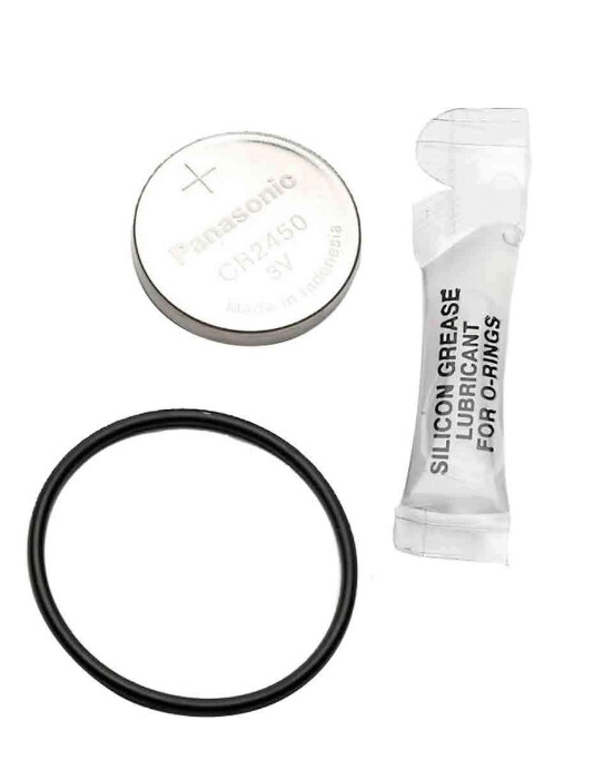 Battery Kit for Aqua Lung Dive Computer i300, i300c