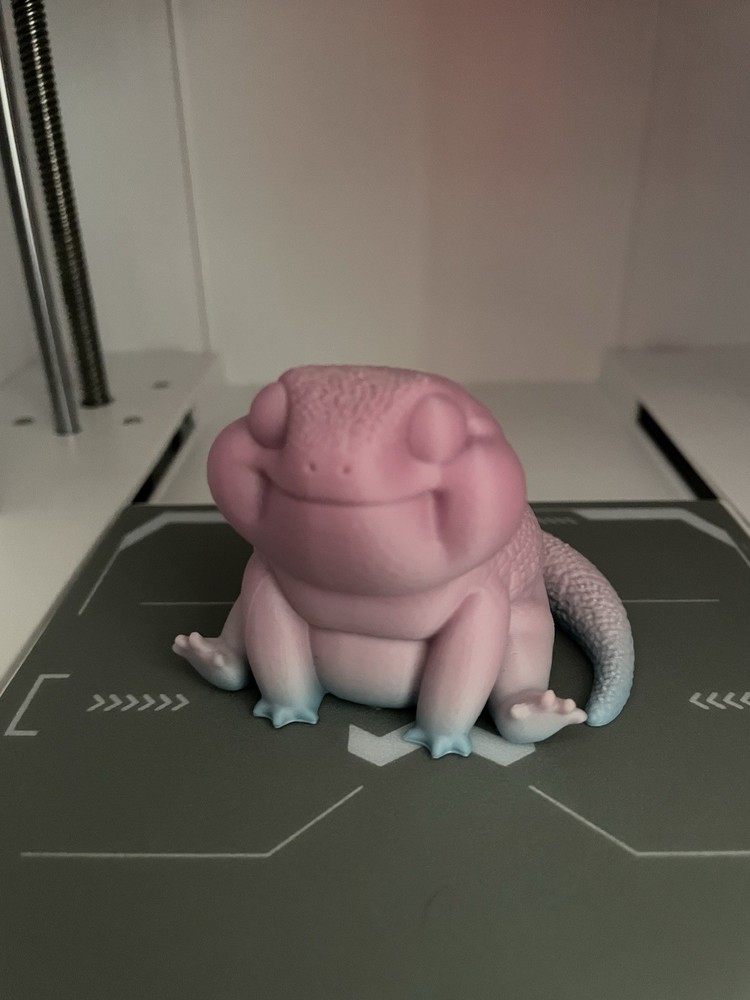 AOSEED XMAKER JOY 3D Printer – Lightly Used, Bundle Included