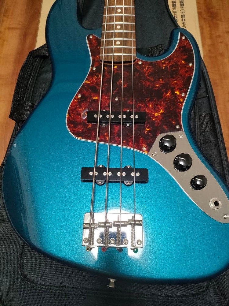 History Hjb-Standard/Vc