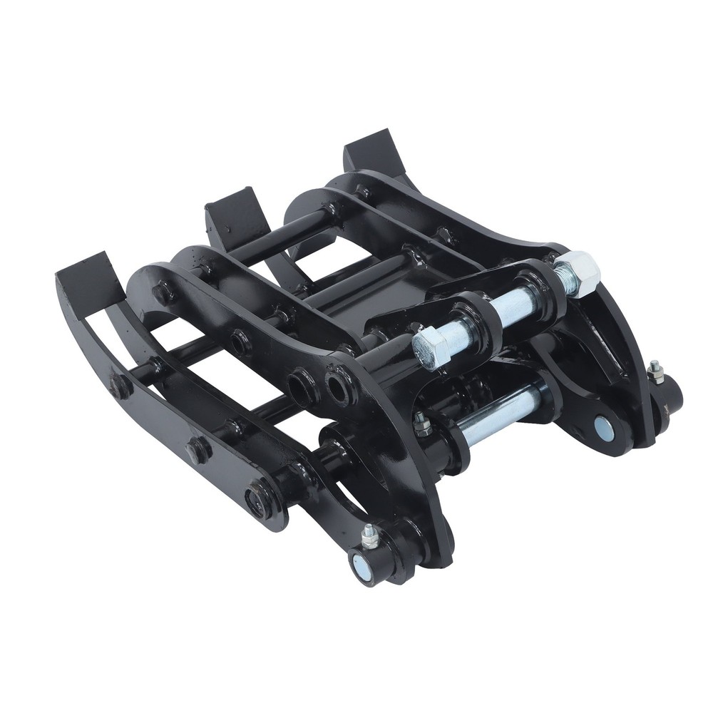 LABLT RIPPA Grabber Attachment 0.8 tons -1.5tons Mini Excavator Small Digger