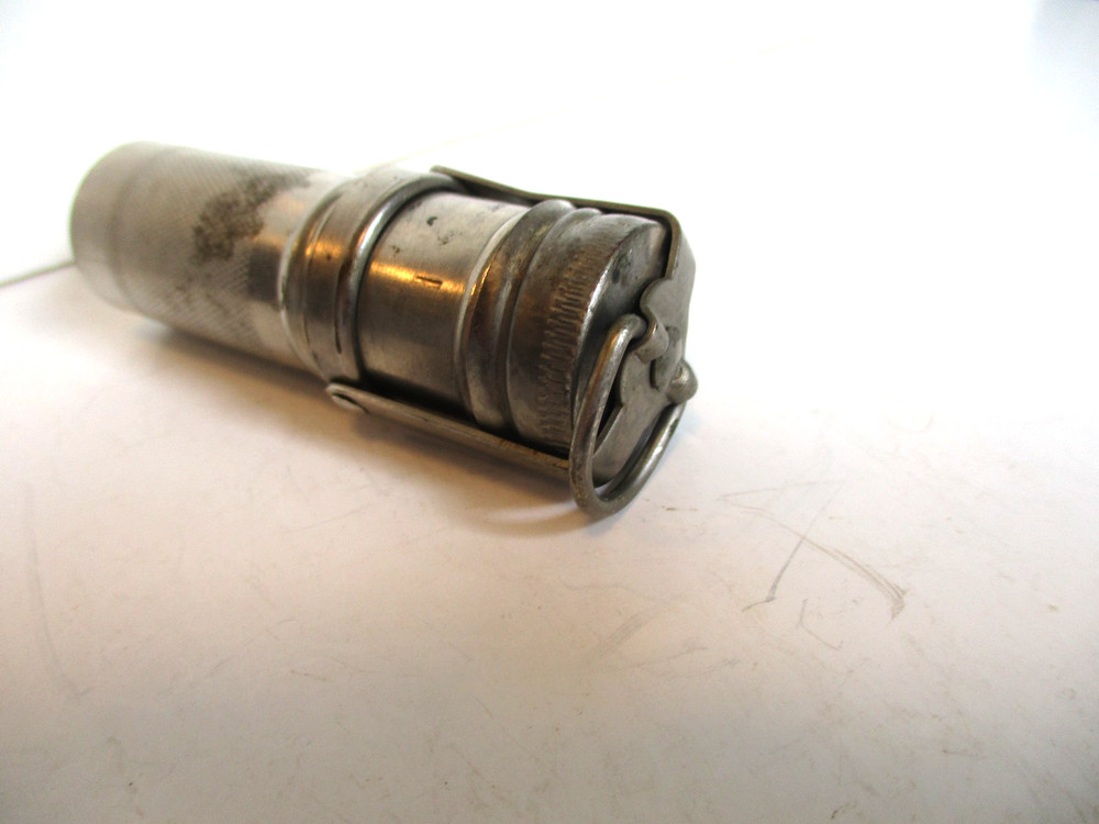HERTER'S INC. WASECA, MINN. MATCH SAFE