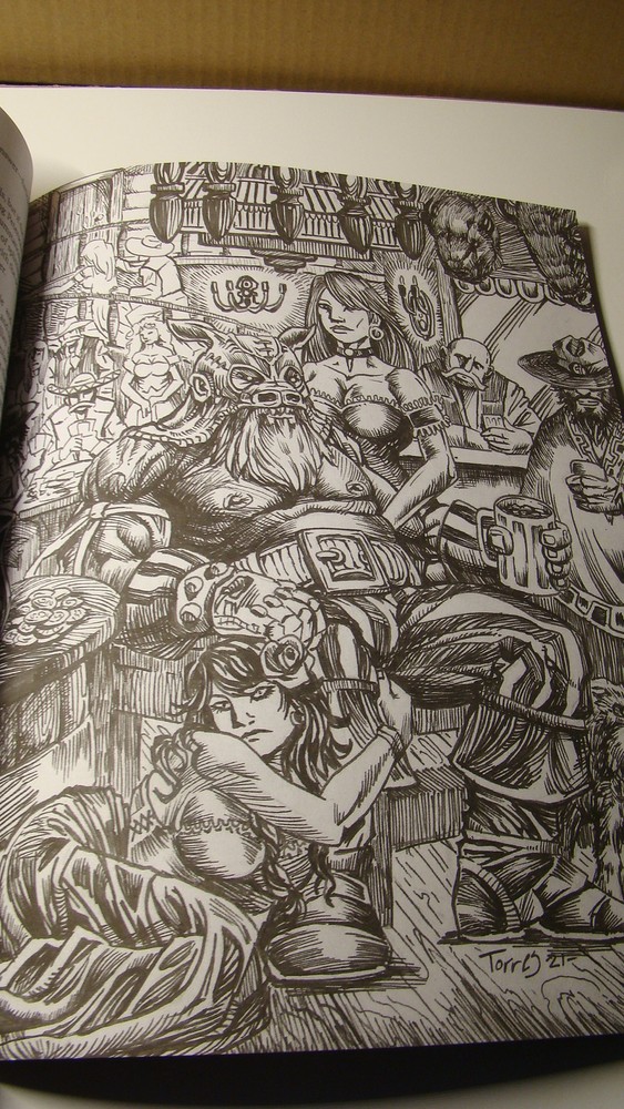 MODULE NOT SO FAST BILLY RAY *NM/MT 9.8* DUNGEONS DRAGONS DUNGEON CRAWL CLASSICS