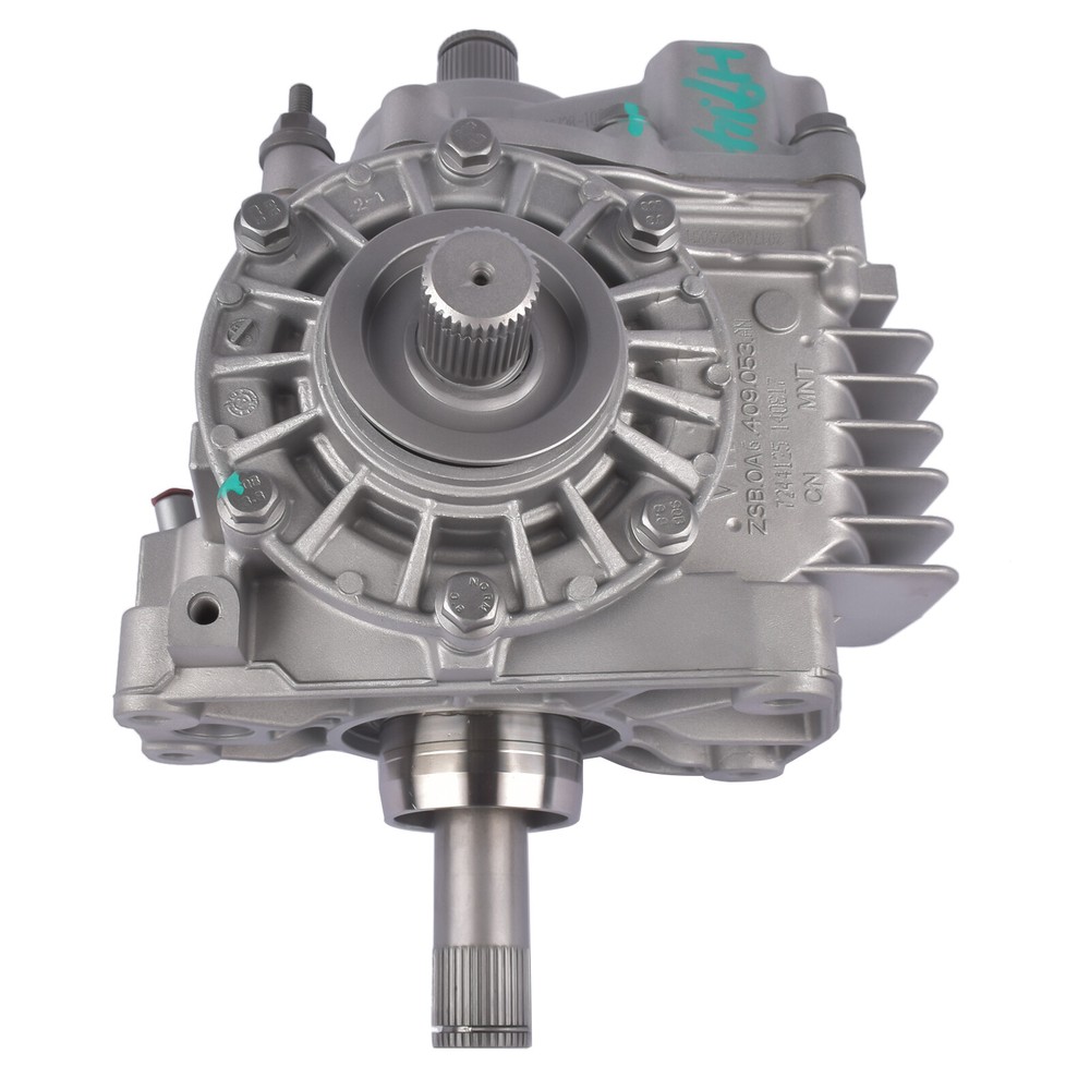 Transfer Case Front Differential Assy For 2017-2020 Audi RS3 Quattro 0CP409053H