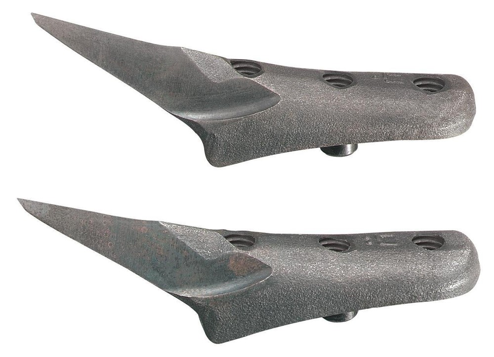 Klein Tools 72 Replacement Pole Climbing Gaffs