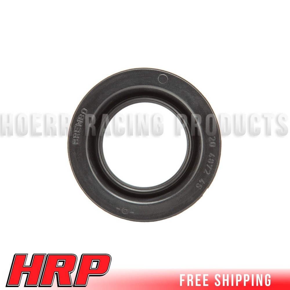 Brembo Caliper Dust Boot 38mm-20487245 (Sold individually)