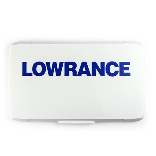 LOWRANCE EAGLE 9' SUN COVER 000-16251-001