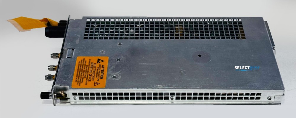 TEKTRONIX 80C02-CR HIGH PERF. 30 GHz SAMPLING MODULE W/CLOCK RECOVERY (REF 163P)