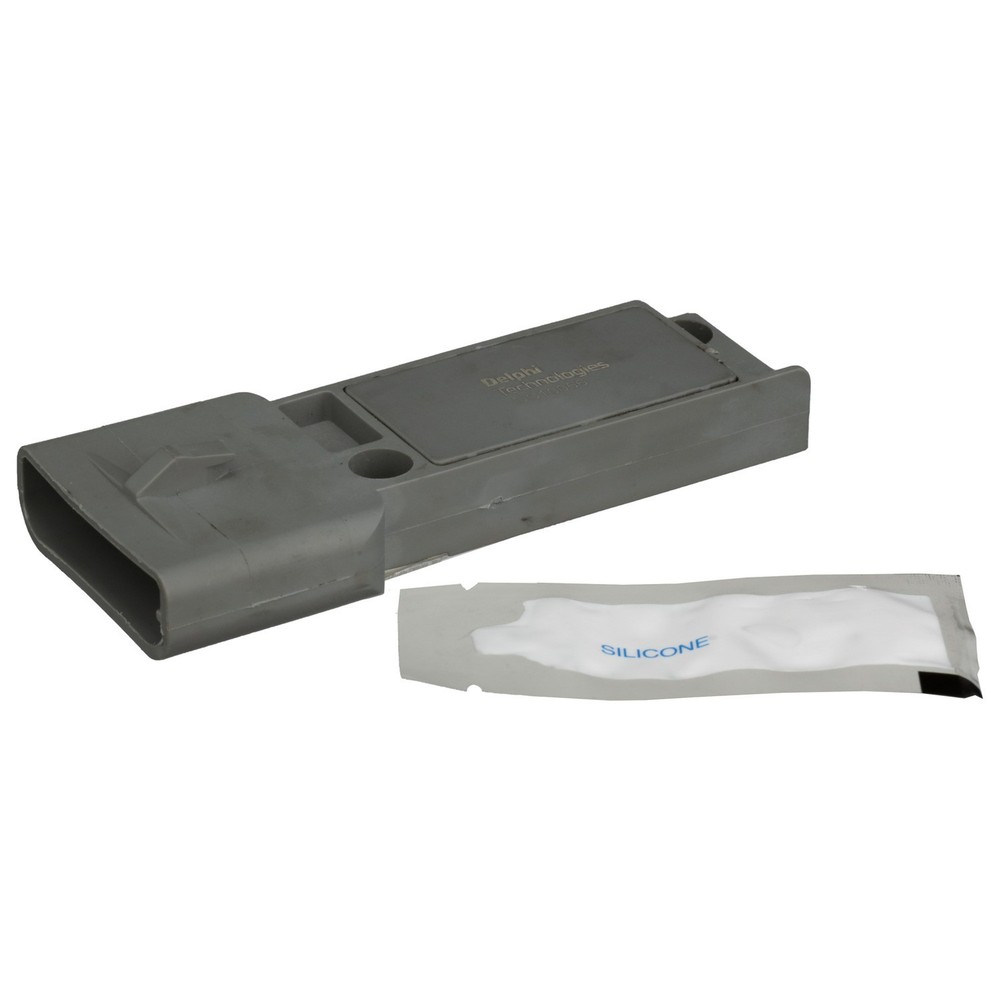 For 1995-1996 Ford E-250 Econoline - Ignition Control Module Delphi