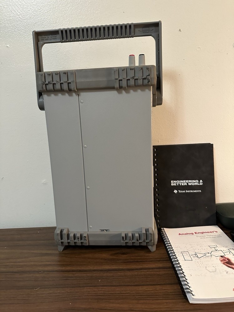 Agilent E3640A DC Power Supply - Tested, Accurate