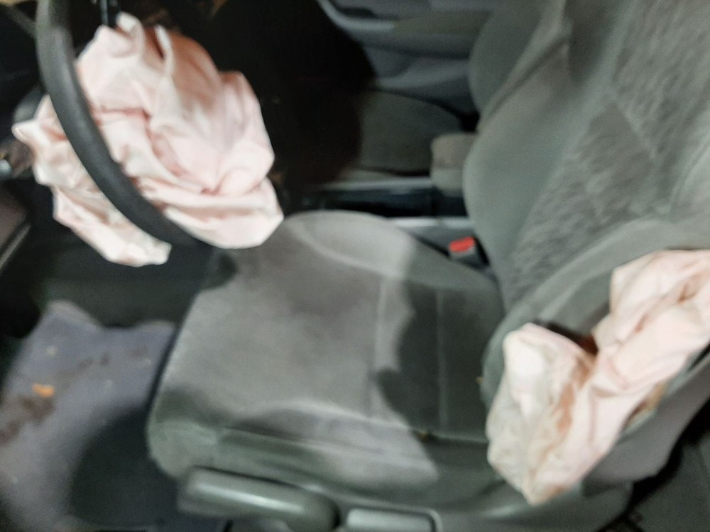 CIVIC 2006 High Mounted Stop Light 1082169