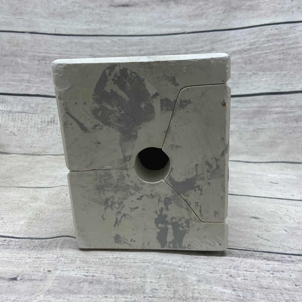 Vintage Reward Ceramic Casting Mold Large Penguin #274
