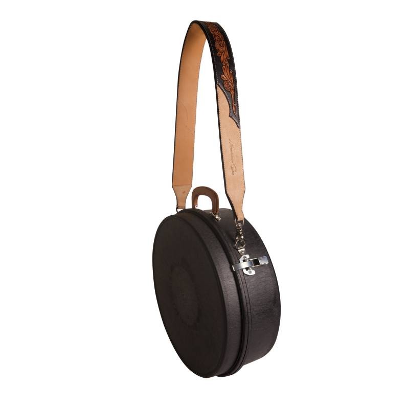 Professional’s Choice Rope Can Strap Durable Western Strap