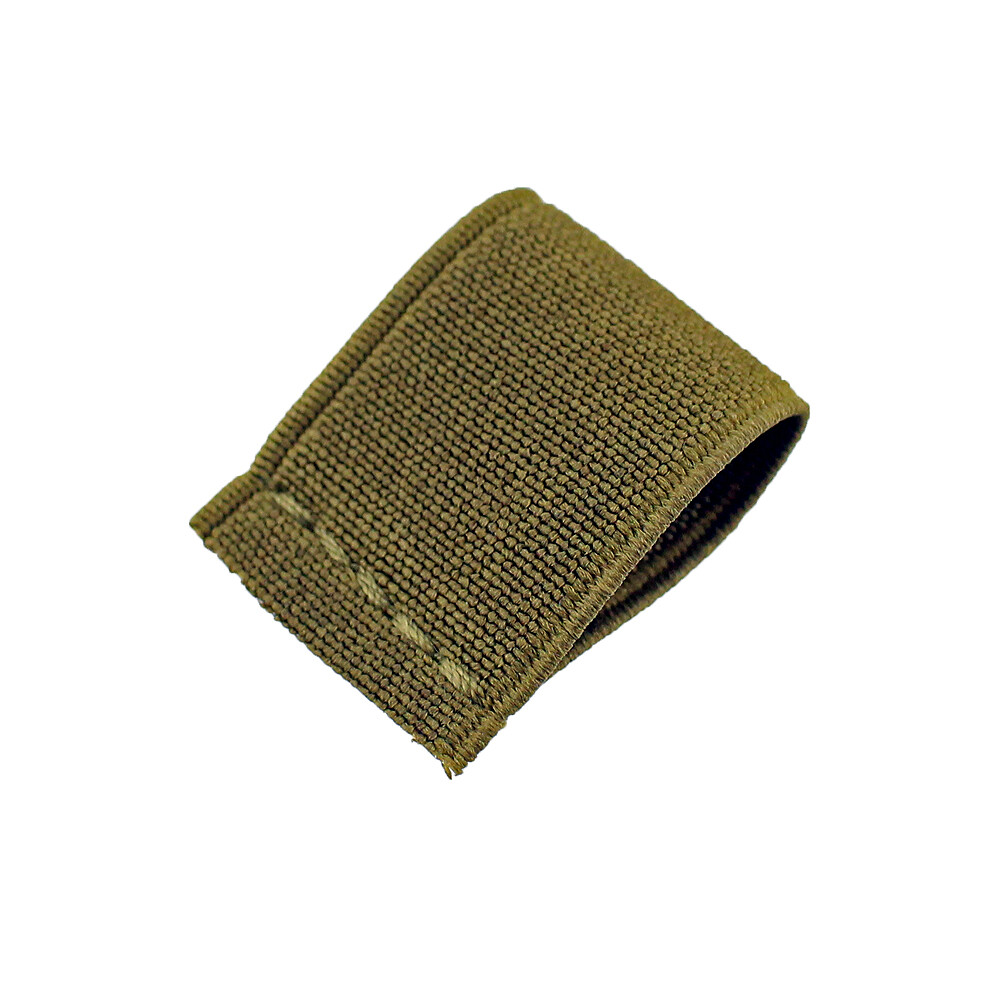 Tactical 55" Length 1" Width Hunting MOLLE Pack Webbing Adapt Straps