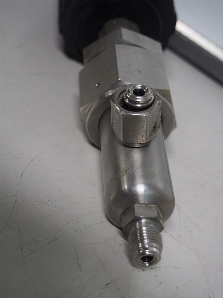 Panametrics 95C2001 MIS Probe