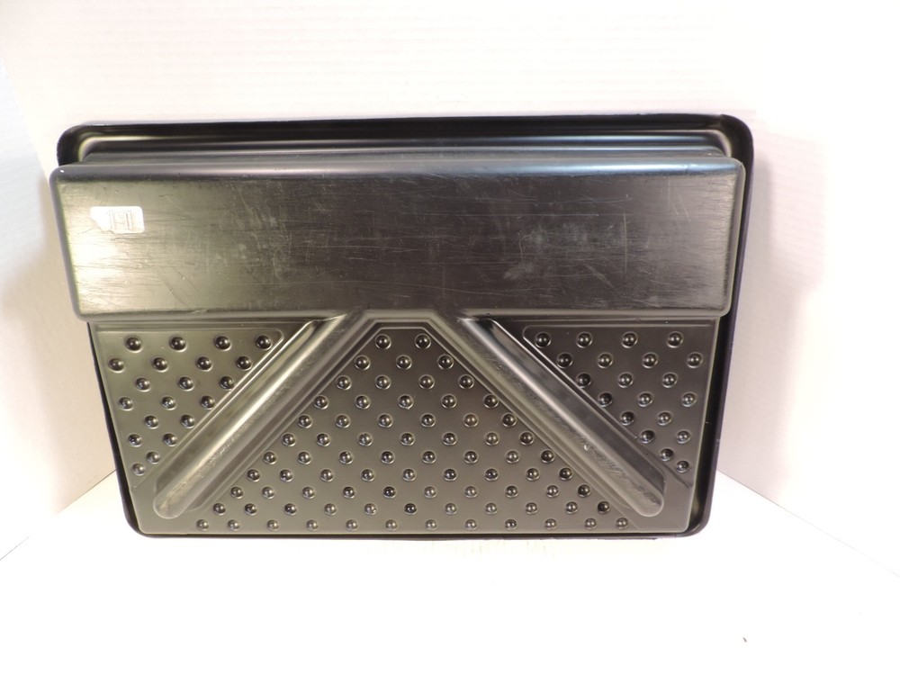 18 Inch Paint Roller Kit Tray and Adjustable Roller Frame
