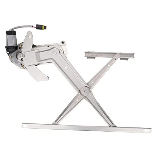 Power Window Regulator with Motor Compatible with Dodge Front Left Driver Side