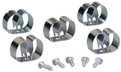 Small Grip-Clip Organizer, 5-Pack - 13200