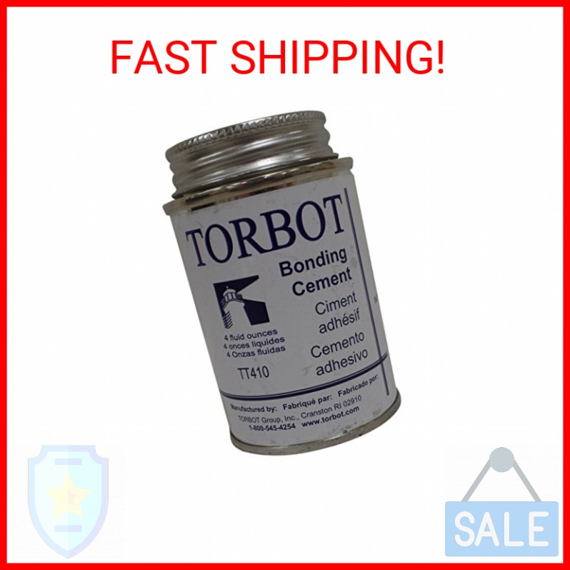 TORBOT Liquid Bonding Cement