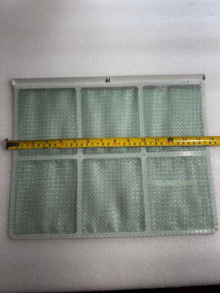 Friedrich PXFTB Replacement Filters - 10 Pack