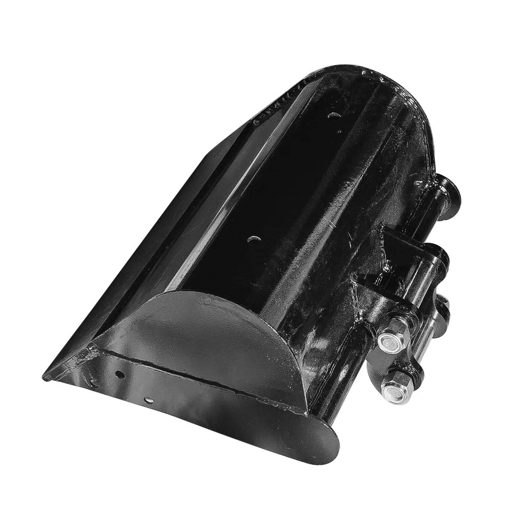 Plain Bucket Grading Flat Attachment fits Mini Excavator 500mm-