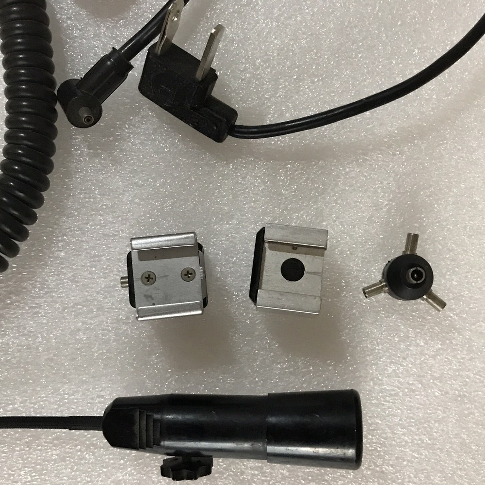 Cable Release Assortment