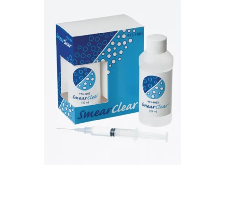 KERR SybronEndo Smearclear Liquid Refill 110ml 9731002