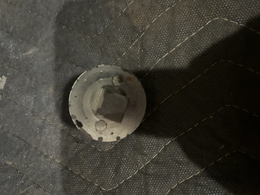 Kellogg Taol Value Long 2inches ELECTRIC MOROR COUPLING