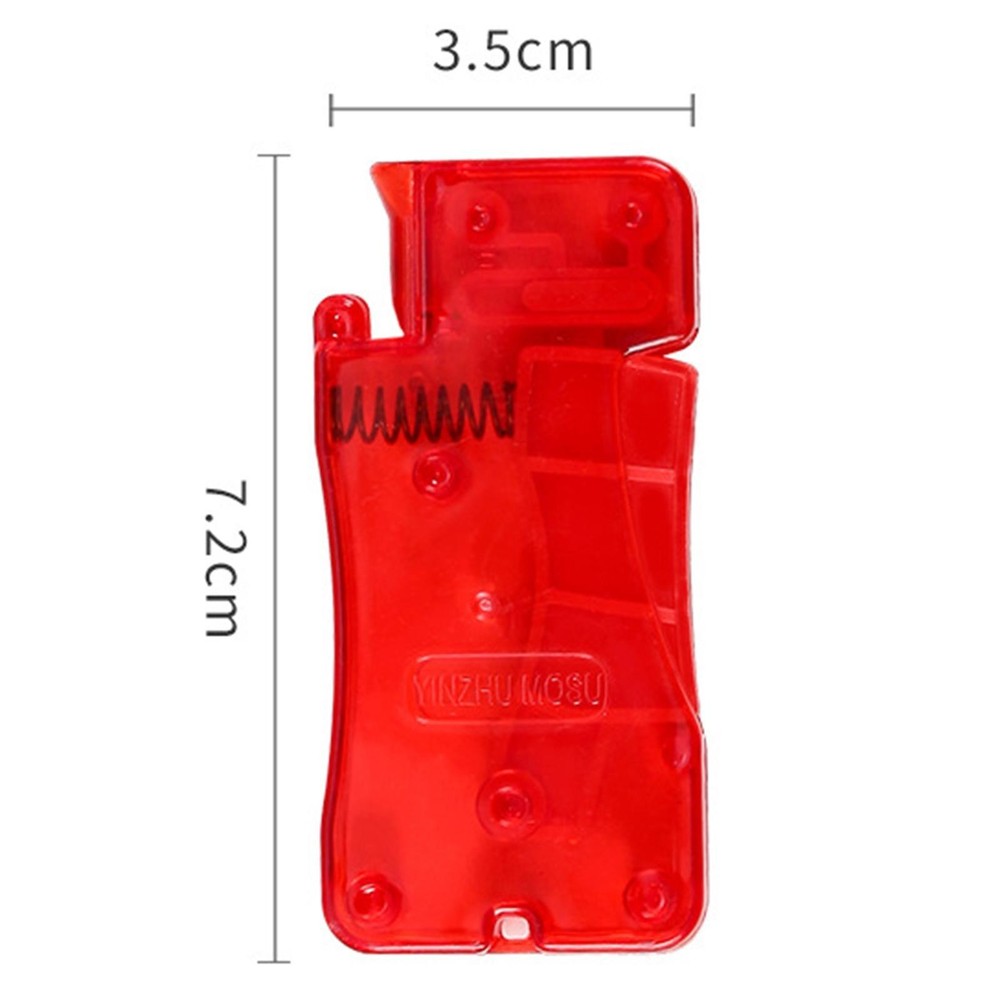 Threader DIY Sewing Hand Machine Thread Automatic Thread Device Inserter