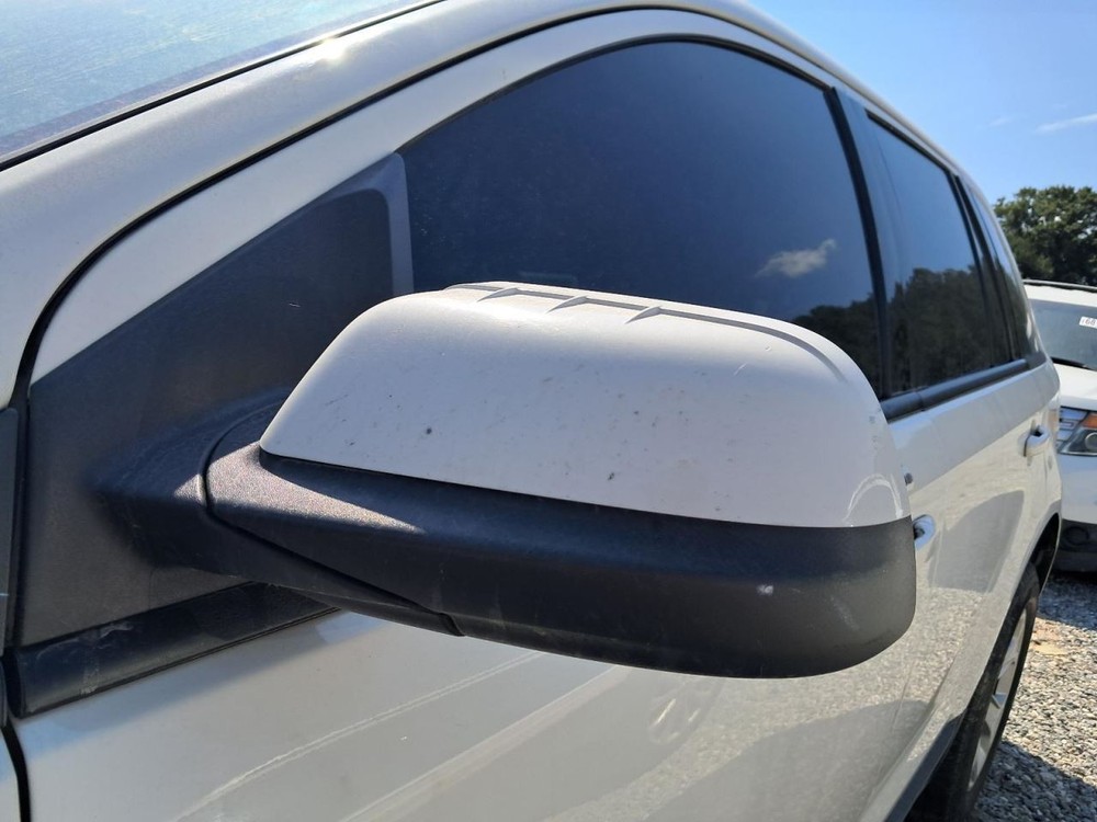 EDGE 2013 Glove Box 4799365
